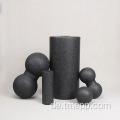 EPP Single Ball Foam Roller Yoga -Massage -Set